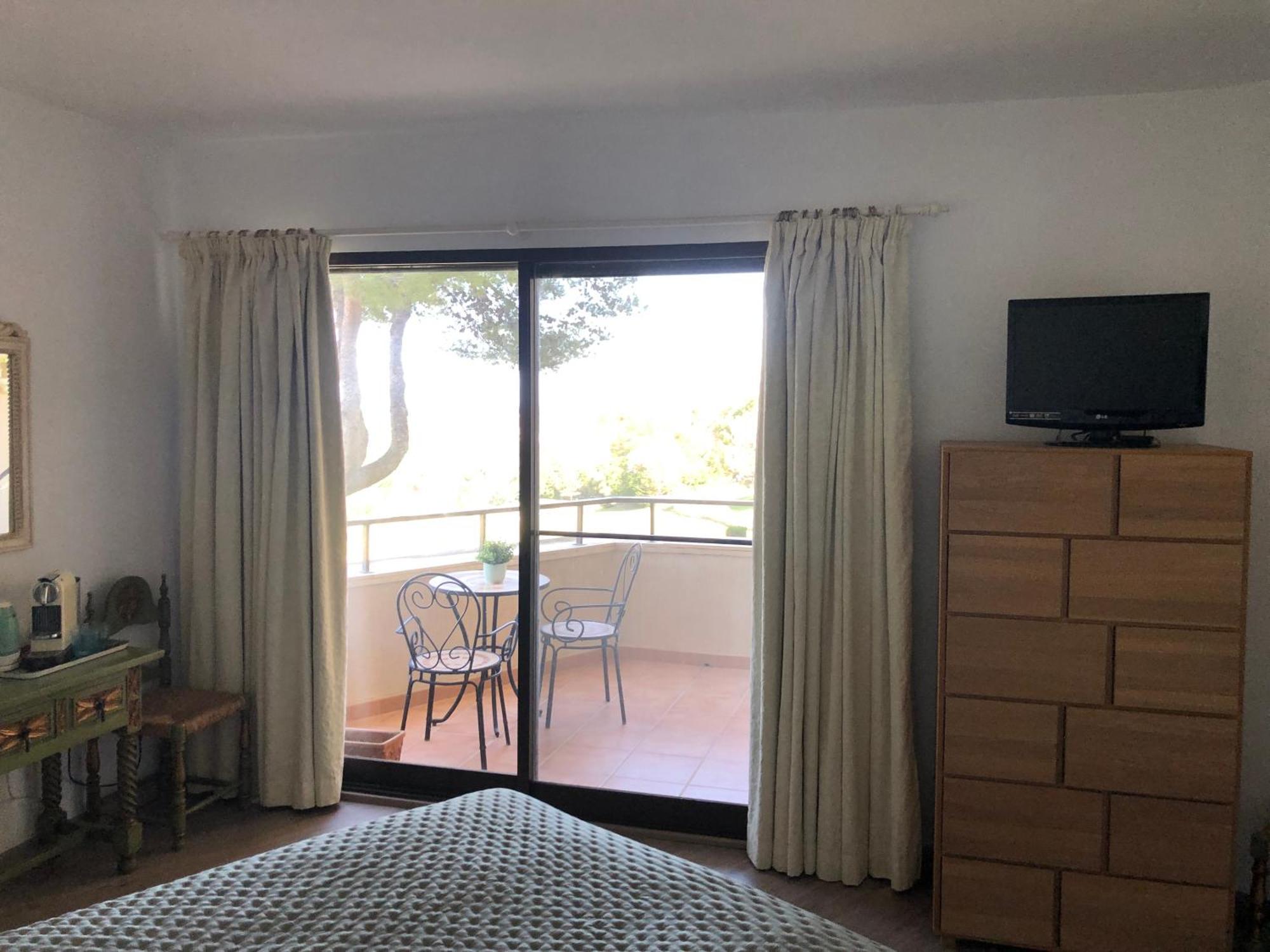 Habitacion Deluxe Con Bano Privado En Atalaya Apartagolf, Естепона Екстер'єр фото