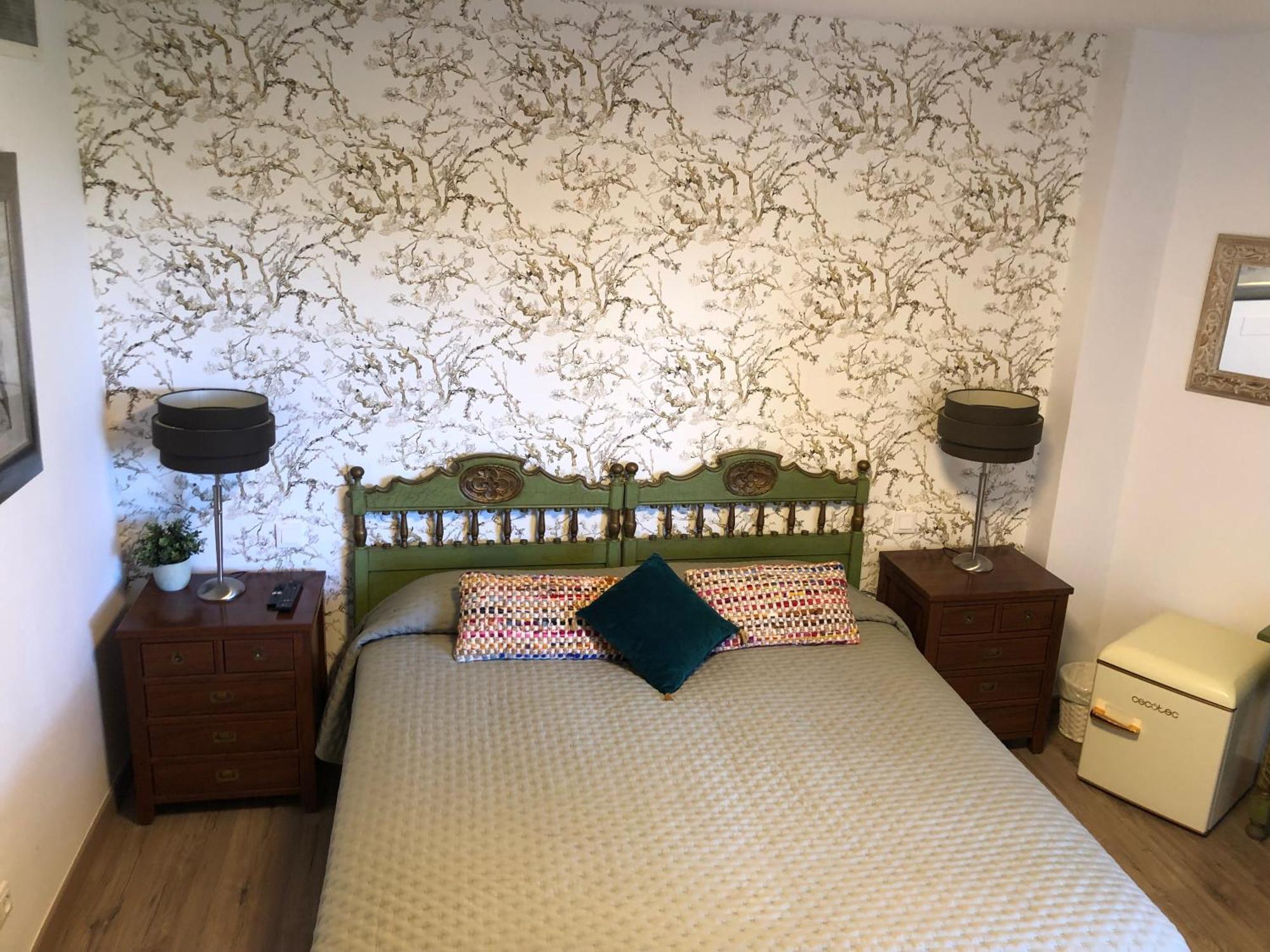 Habitacion Deluxe Con Bano Privado En Atalaya Apartagolf, Естепона Екстер'єр фото