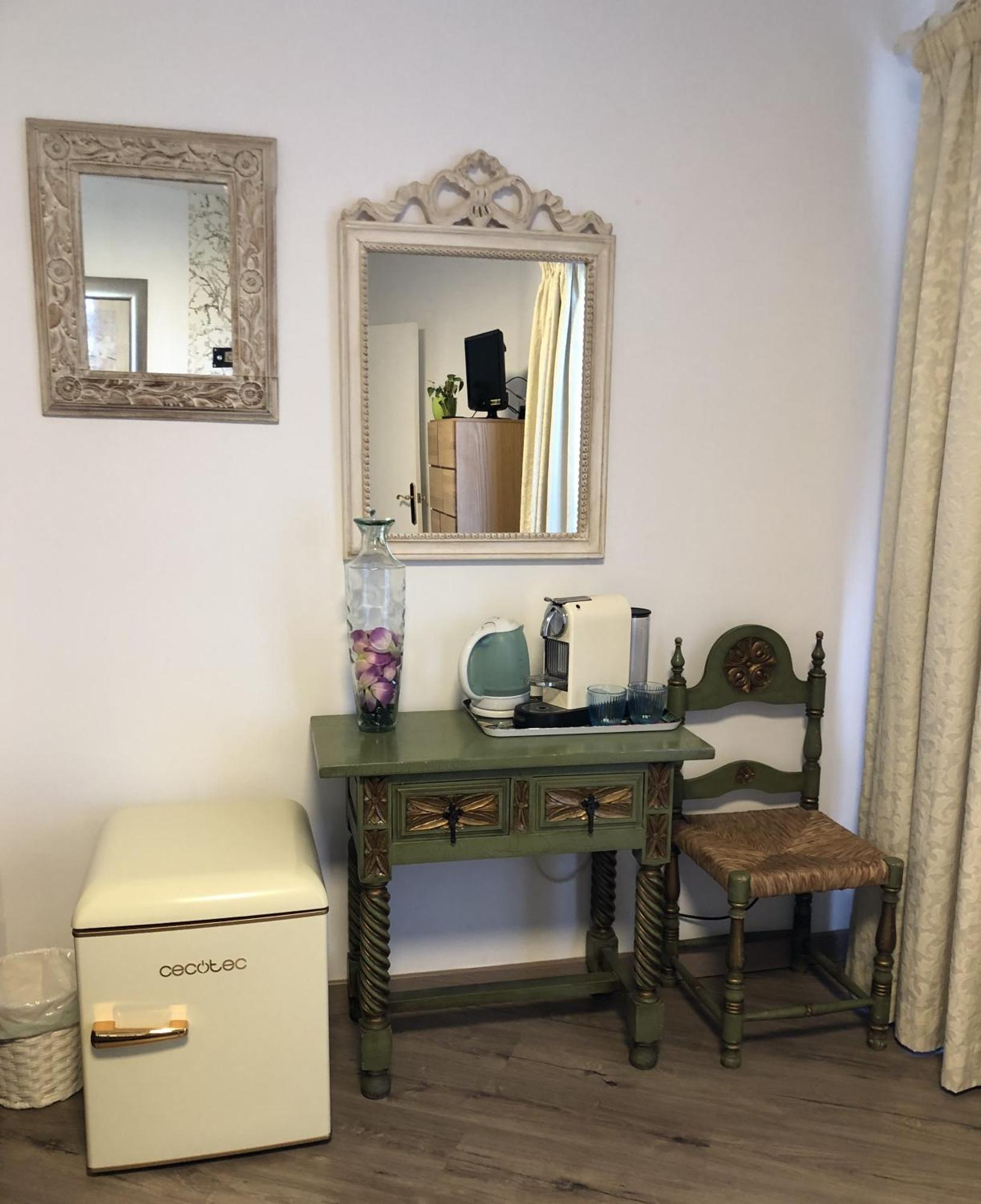 Habitacion Deluxe Con Bano Privado En Atalaya Apartagolf, Естепона Екстер'єр фото